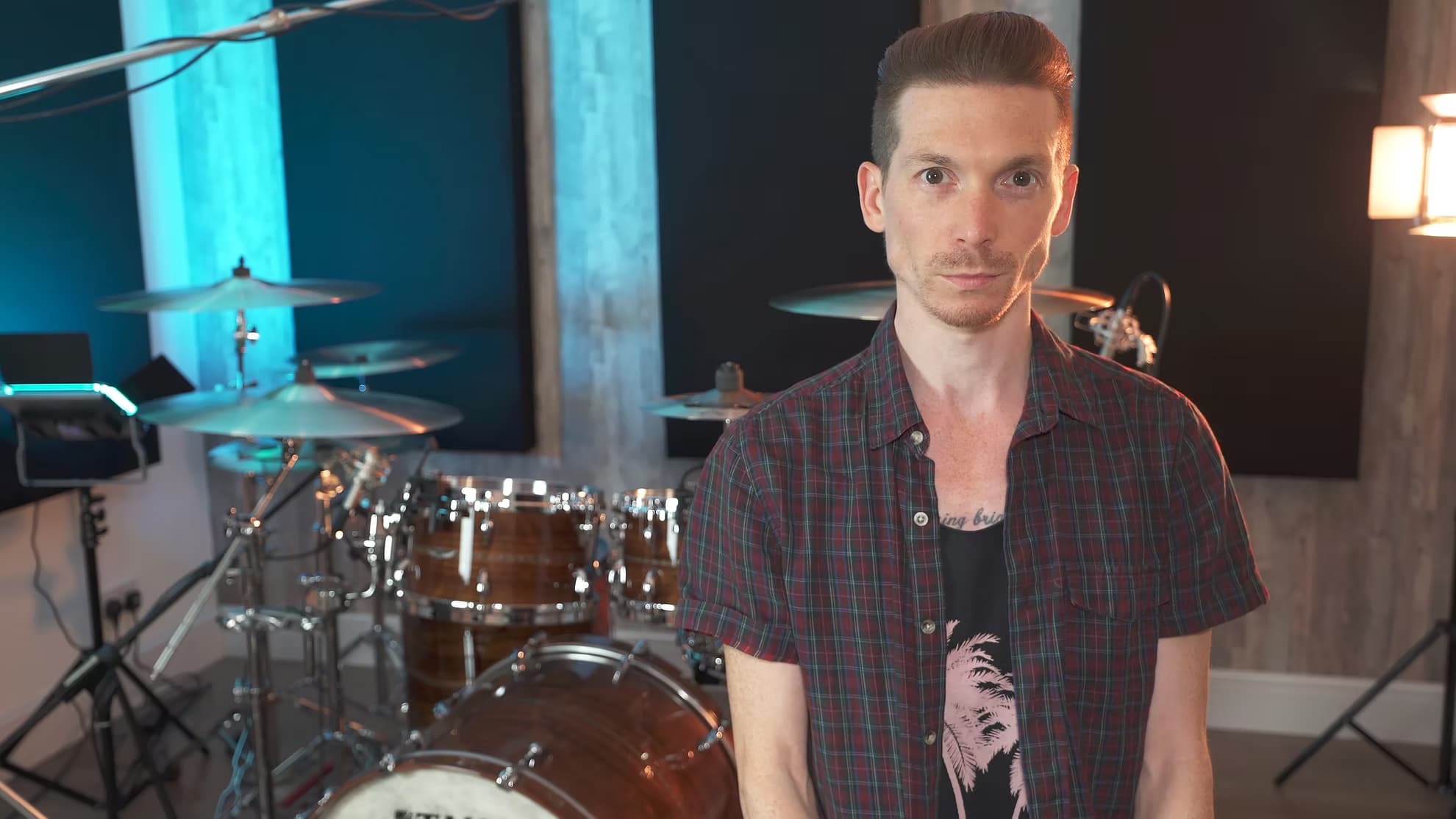 louis sellers drum tutor 1