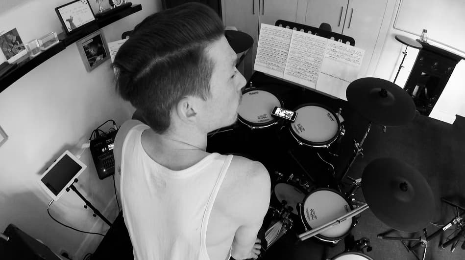 louis sellers v drums 2