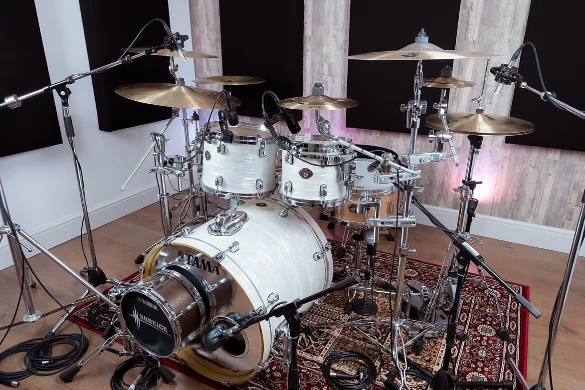 tama starclassic performer efx 3 teaching