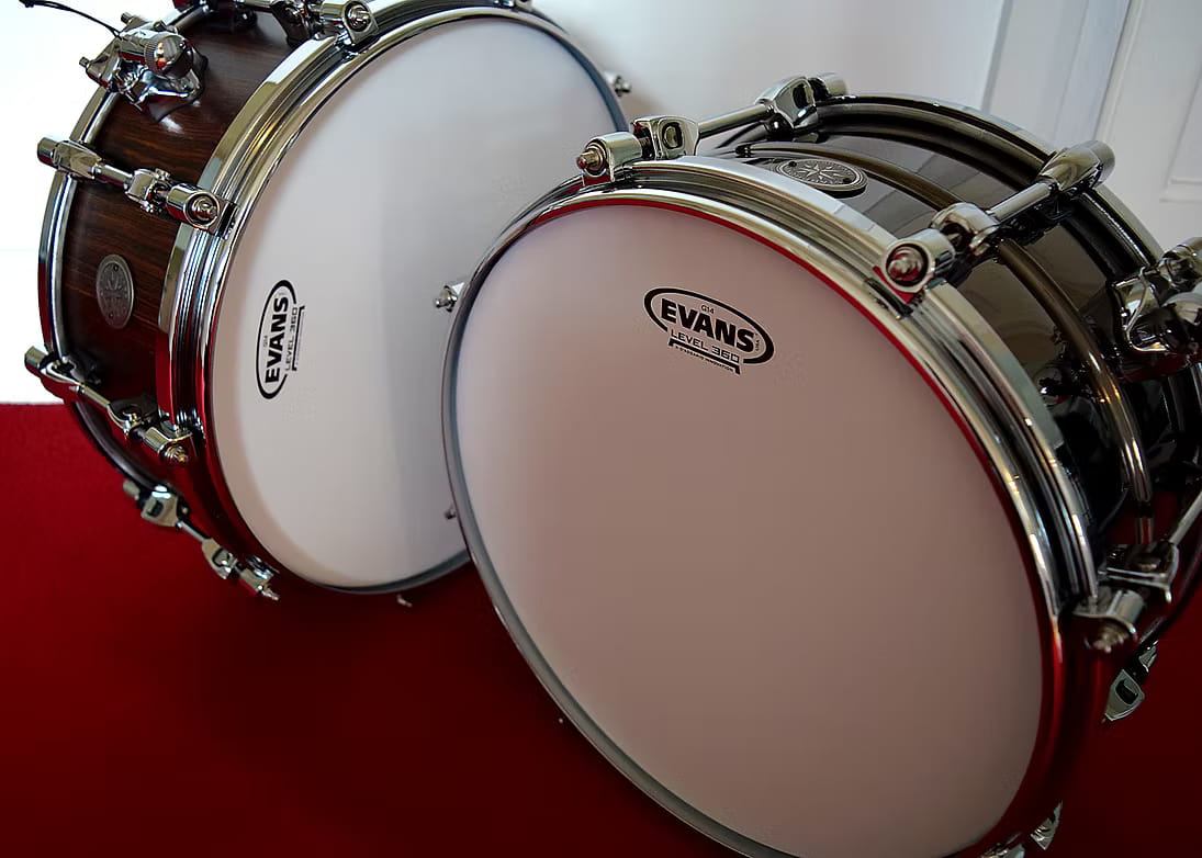 tama starphonic snares