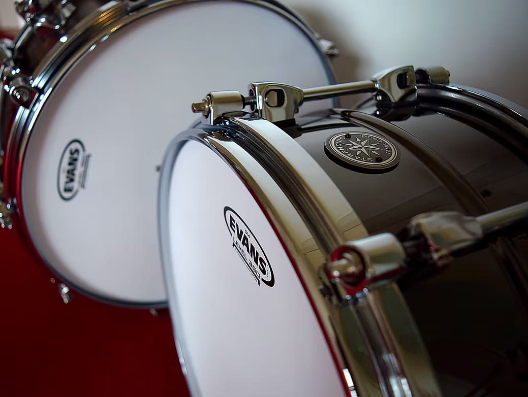 tama starphonic steel 13x7 1